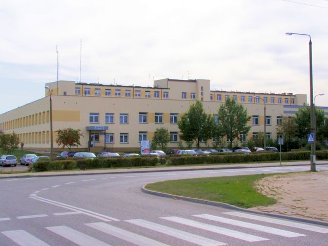 szpital