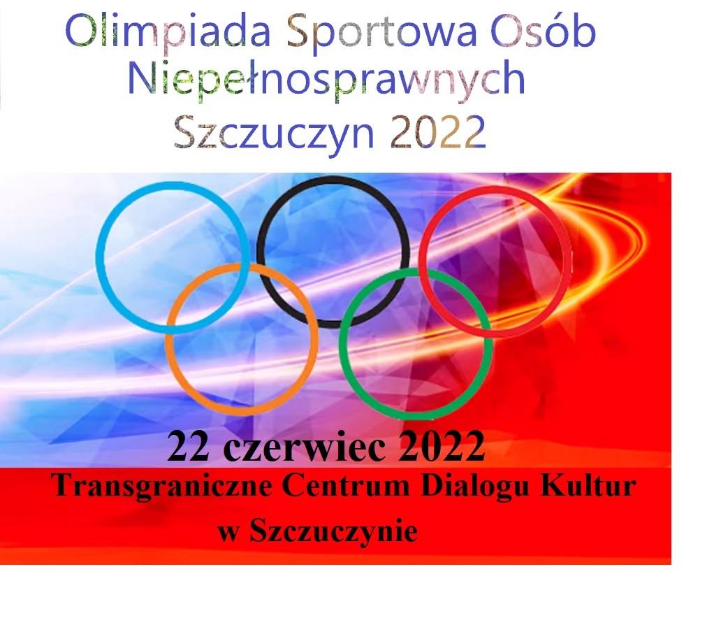 Olimpiada-plakat