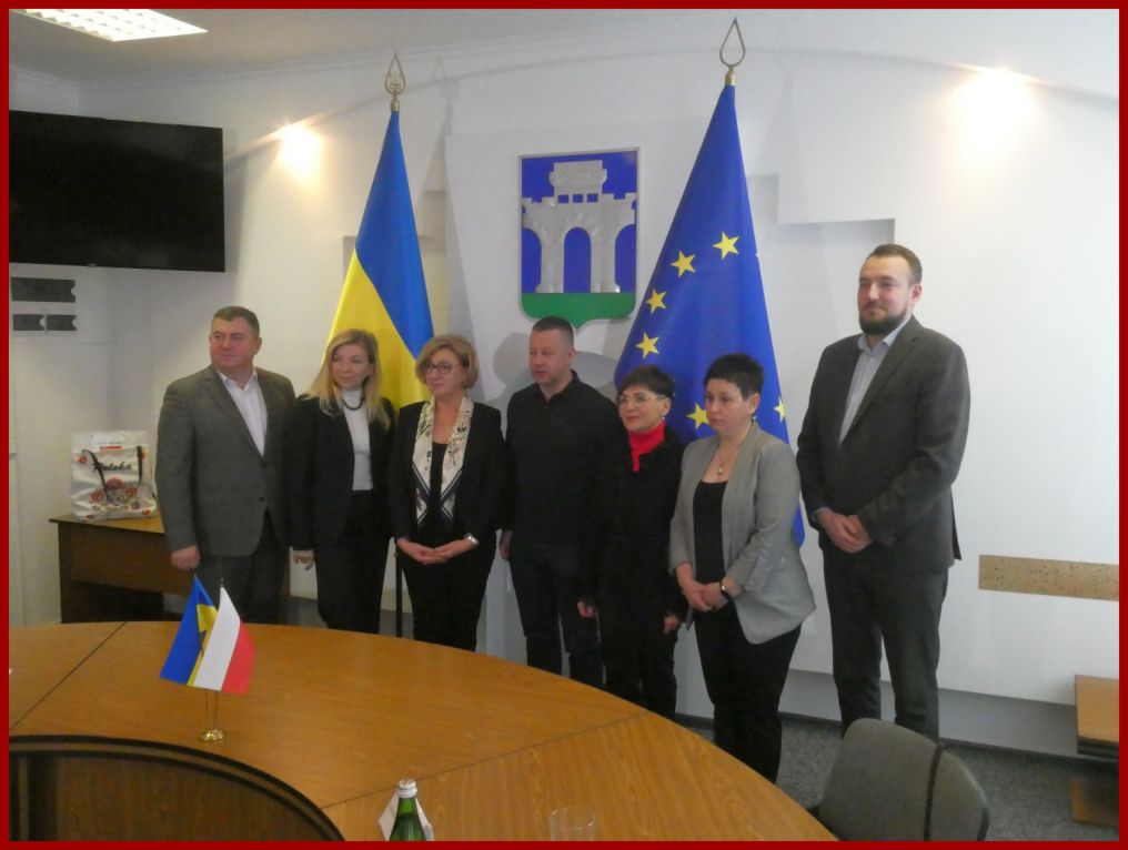 1.-Delegacja-Powiatu-Grajewskiego-w-Równem-na-Ukrainie