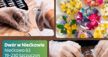 Zaproszenie na Warsztaty Tworzenia Biżuterii