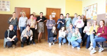 Relacja z Warsztatów Tworzenia Biżuterii