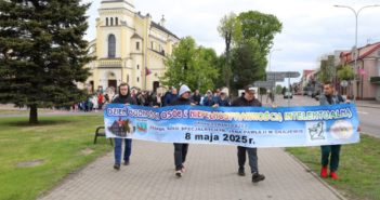 XV Powiatowy Dzień Godności osób z Niepełnosprawnością Intelektualną.