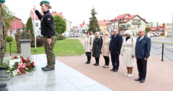 Obchody Narodowego Dnia Zwycięstwa 8 maja 2025 r.