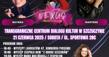 PALINOCKA W SZCZUCZYNIE